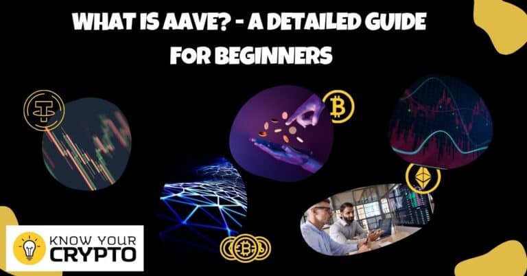 What is Aave - A Detailed Guide for Beginners