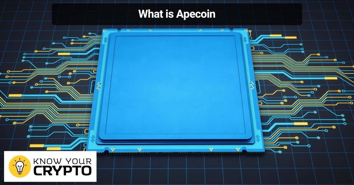 What is Apecoin