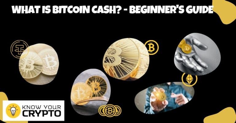 What is Bitcoin Cash_ - Beginner's Guide