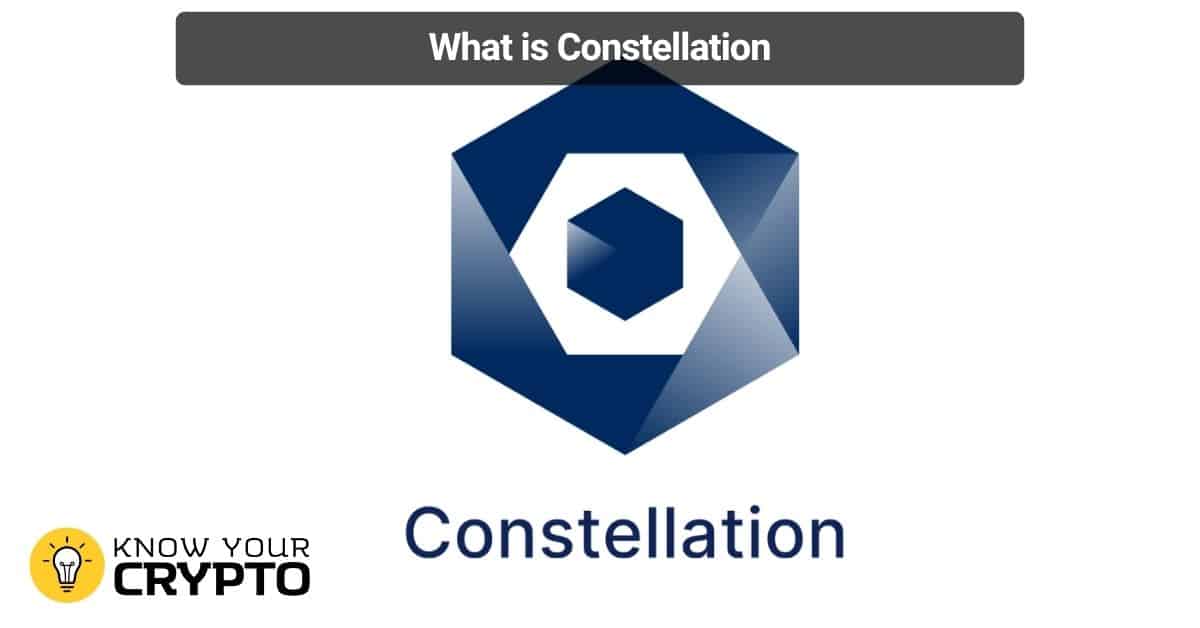 What is Constellation