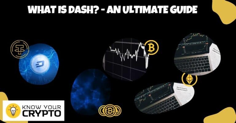 What is Dash - An Ultimate Guide