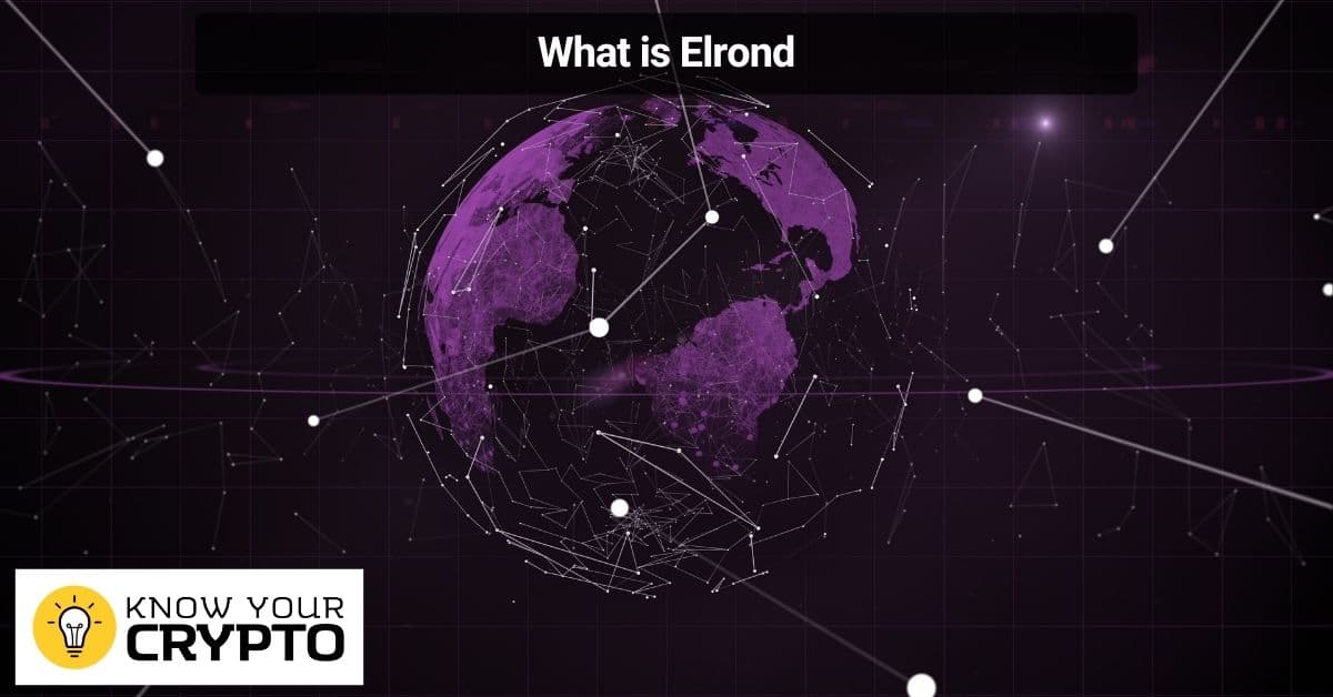 What is Elrond
