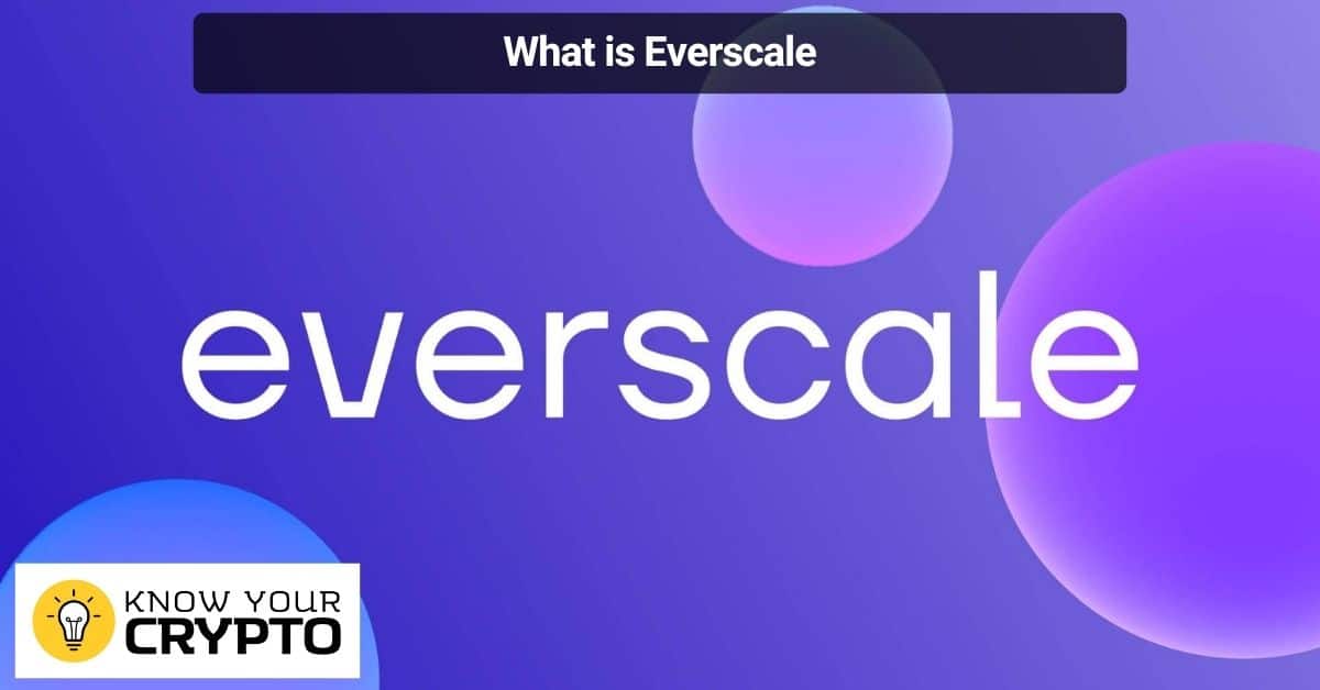 What is Everscale