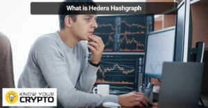 What is Hedera Hashgraph