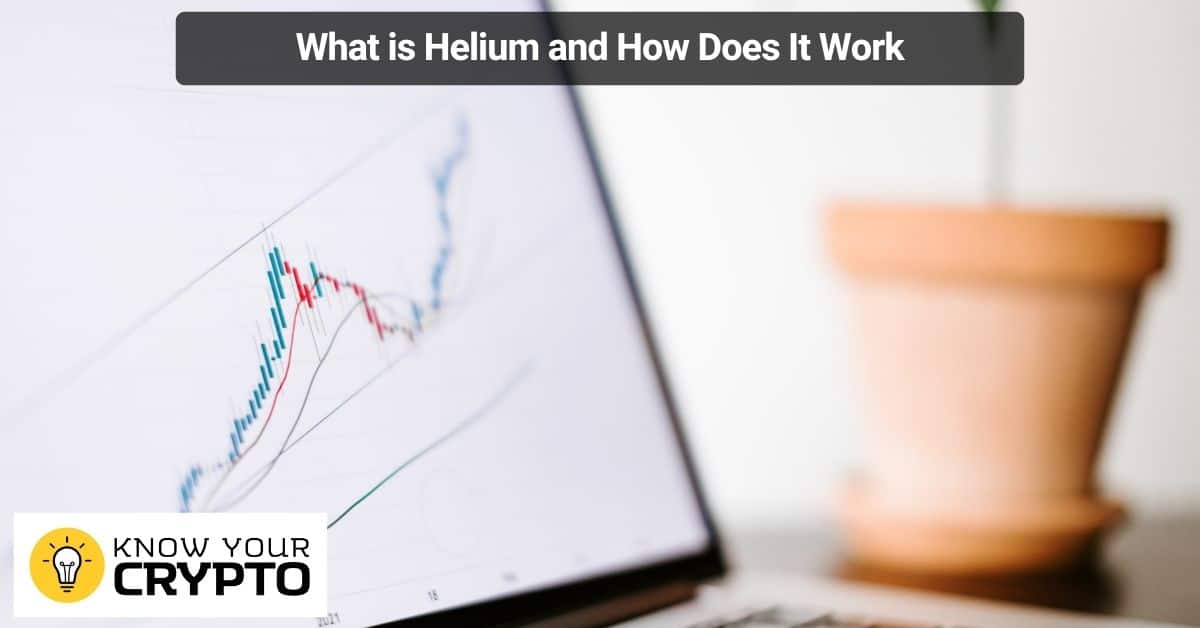 What is Helium and How Does It Work