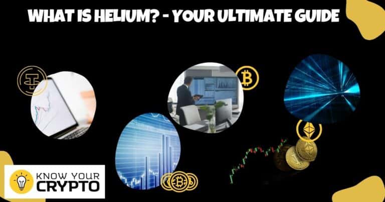 What is Helium - Your Ultimate Guide