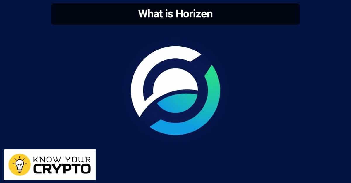What is Horizen