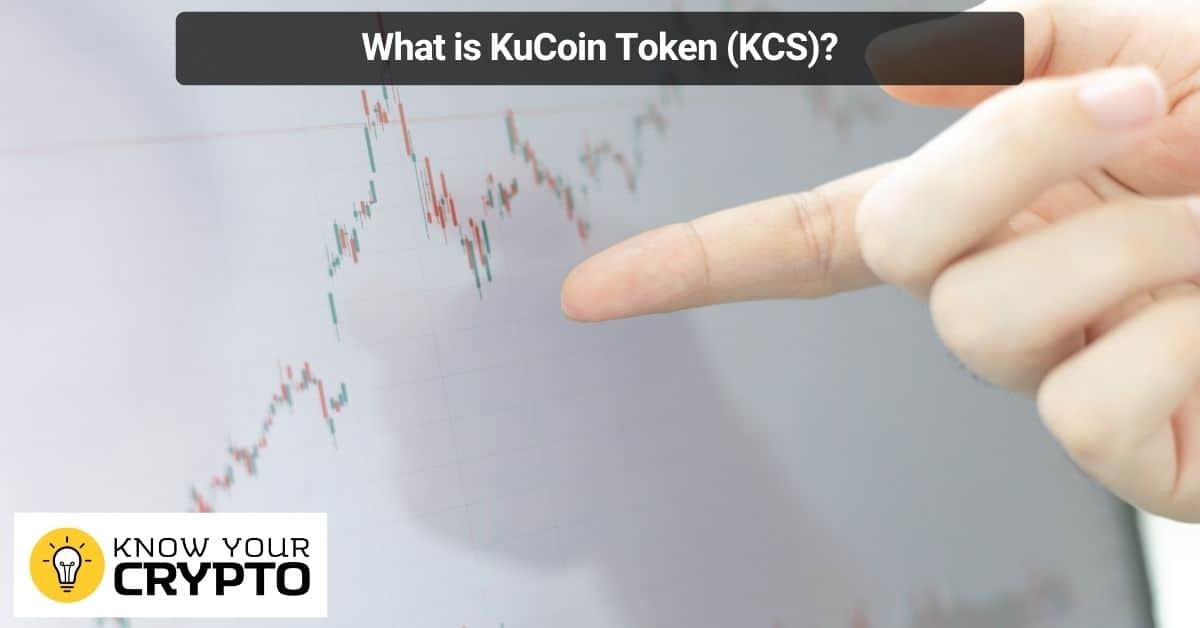What is KuCoin Token (KCS)