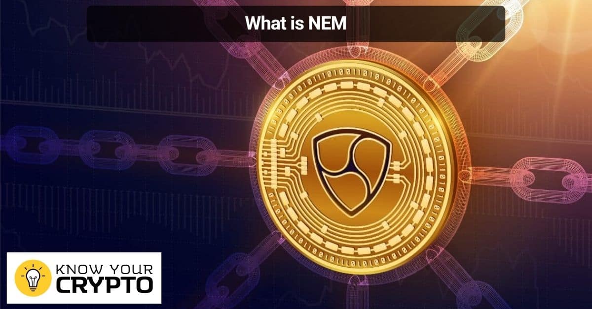What is NEM