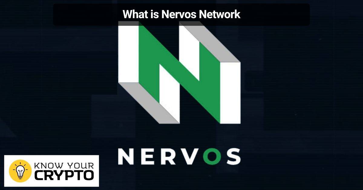 What is Nervos Network