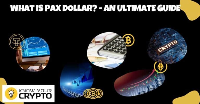 What is Pax Dollar - An Ultimate Guide