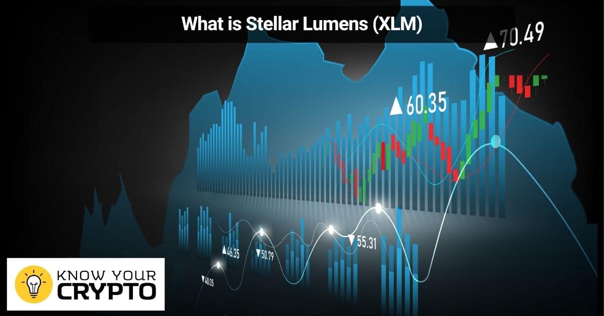 What is Stellar Lumens (XLM)