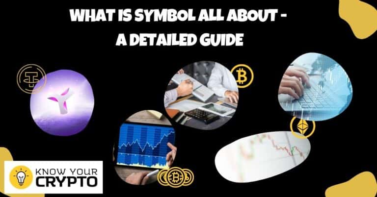 What is Symbol All About - A Detailed Guide