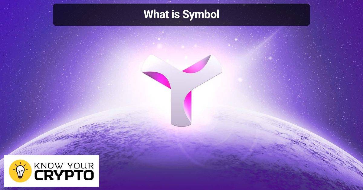 What is Symbol