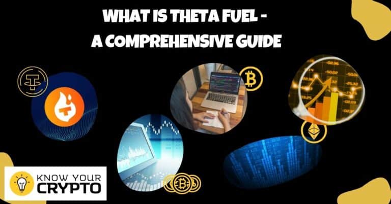 What is Theta Fuel - A Comprehensive Guide
