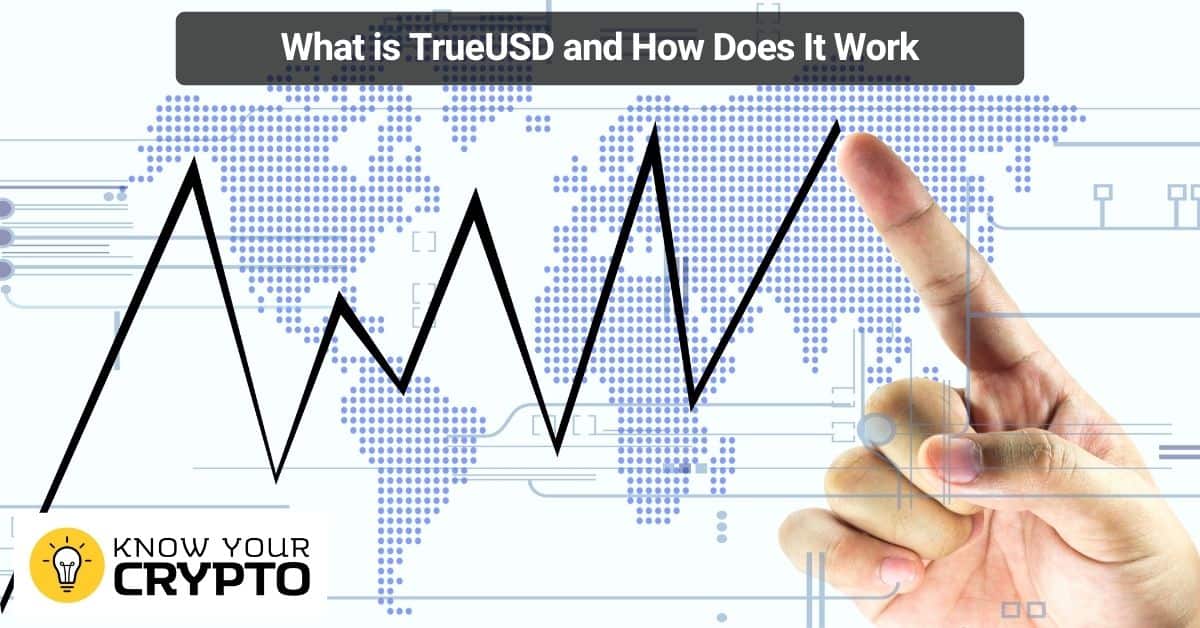 What is TrueUSD and How Does It Work