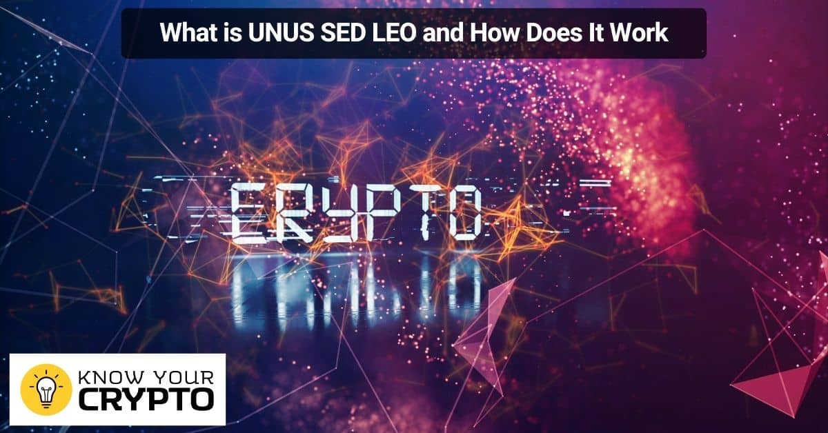 What is UNUS SED LEO and How Does It Work