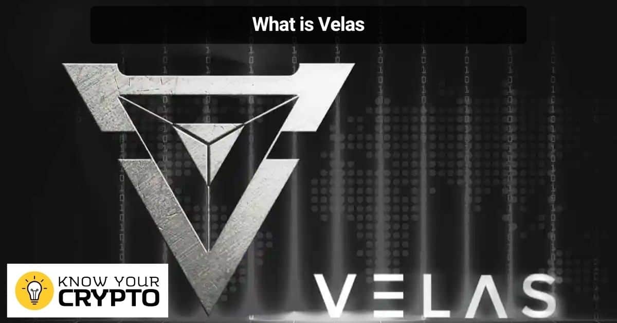 What is Velas