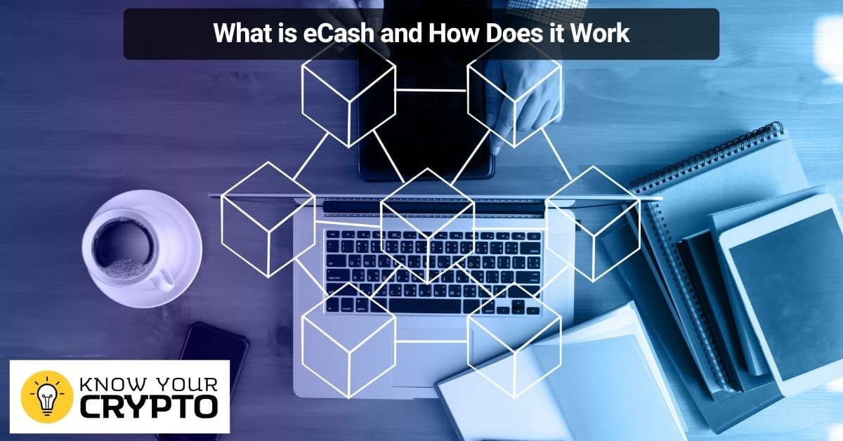 What is eCash and How Does it Work