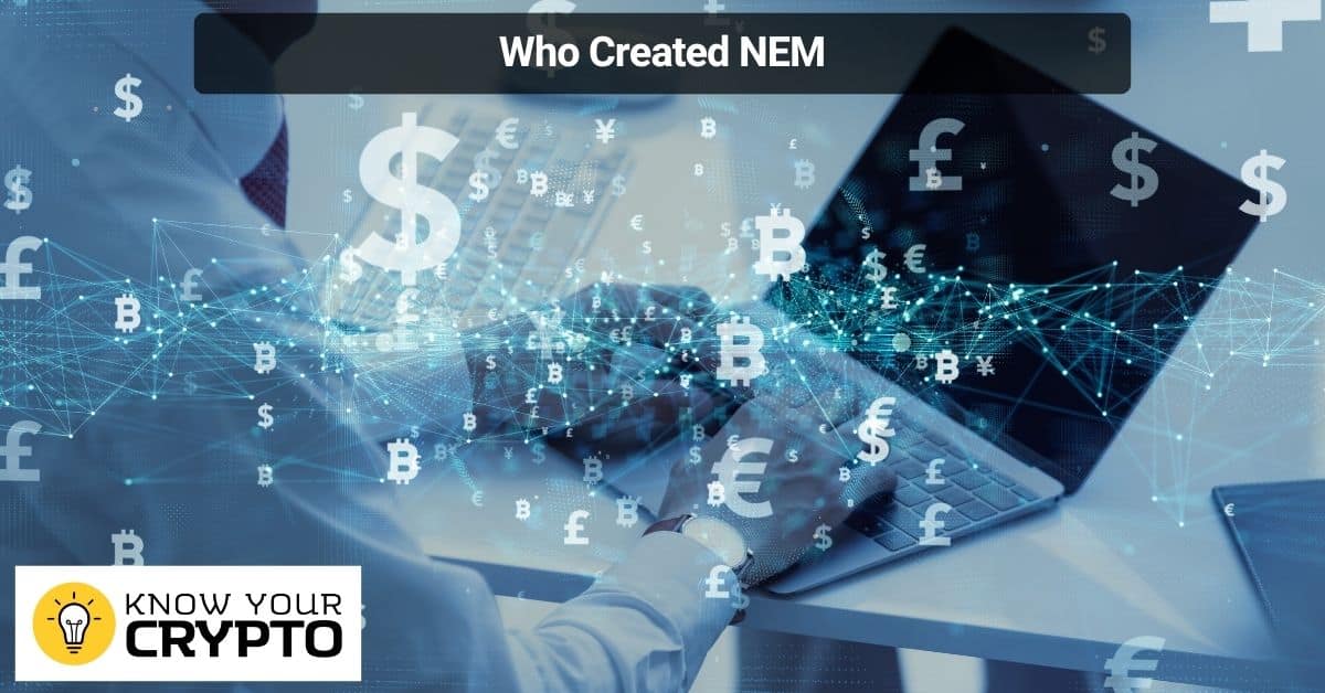Who Created NEM