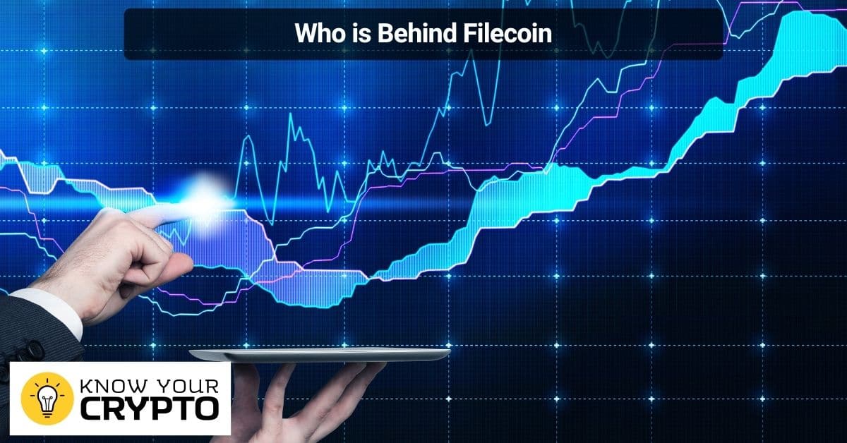 Who is Behind Filecoin