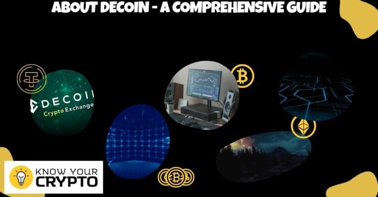 About DECOIN - A Comprehensive Guide