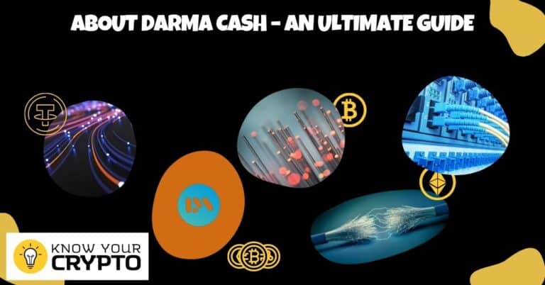 About Darma Cash – An Ultimate Guide