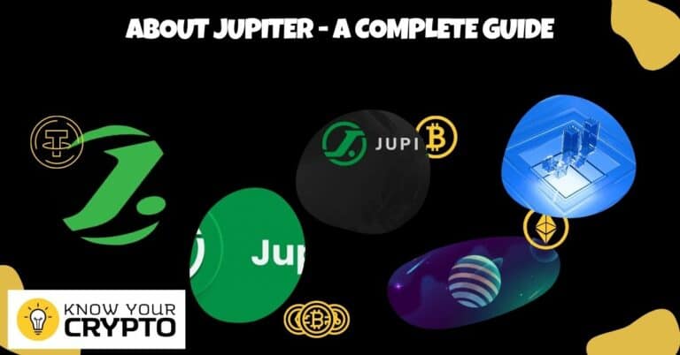 About Jupiter - A Complete Guide