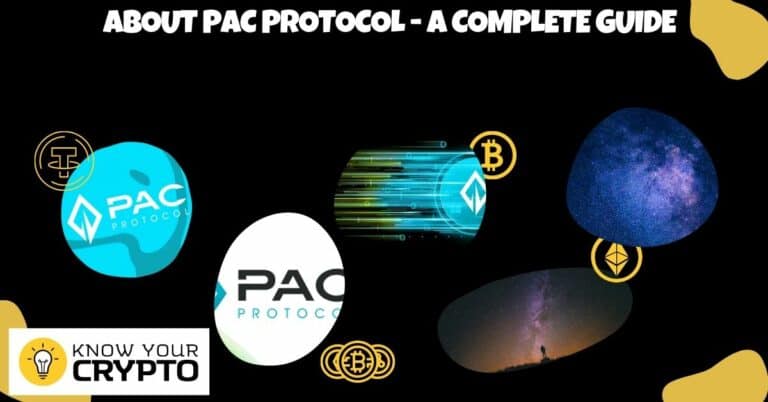 About PAC Protocol - A Complete Guide