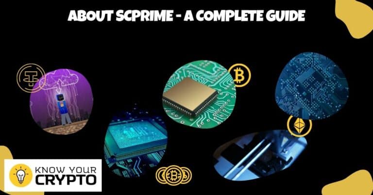 About ScPrime - A Complete Guide