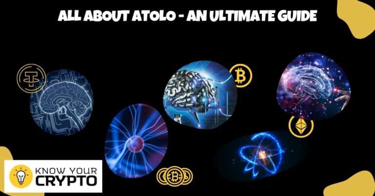 All About ATOLO - An Ultimate Guide