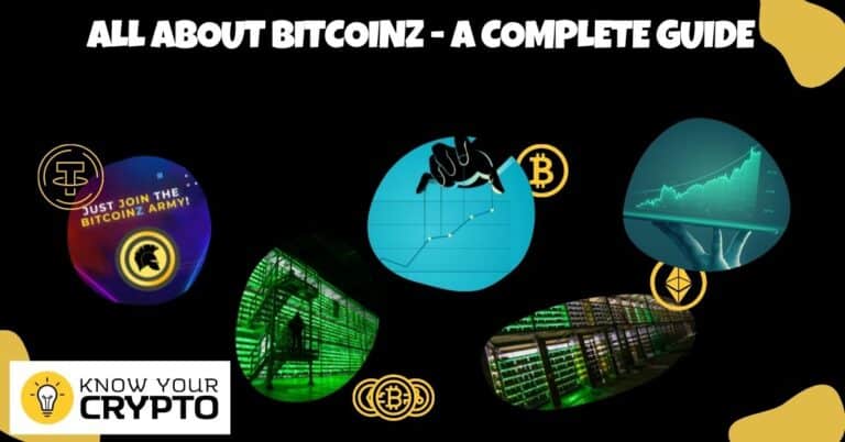 All About BitcoinZ - A Complete Guide