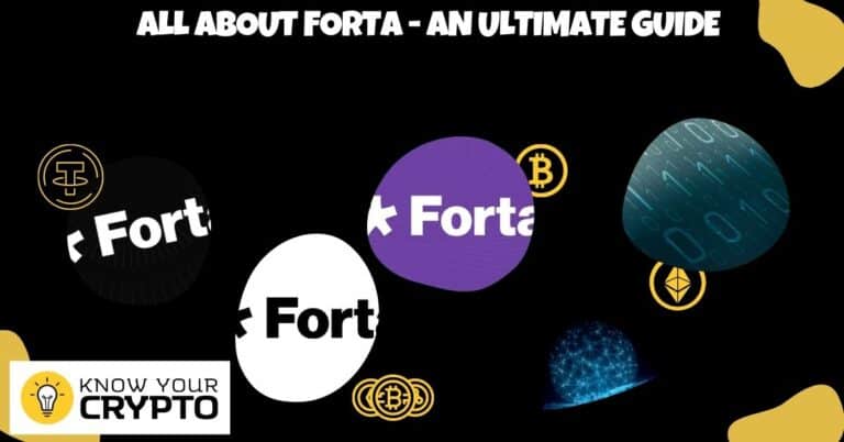 All About Forta - An Ultimate Guide