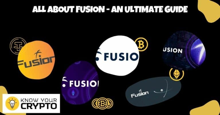 All About Fusion - An Ultimate Guide
