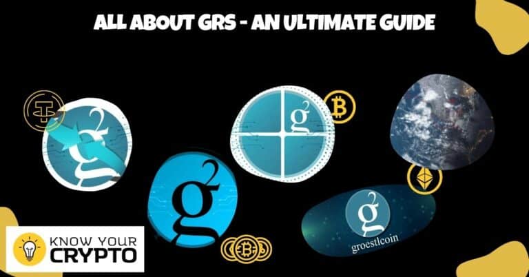 All About GRS - An Ultimate Guide