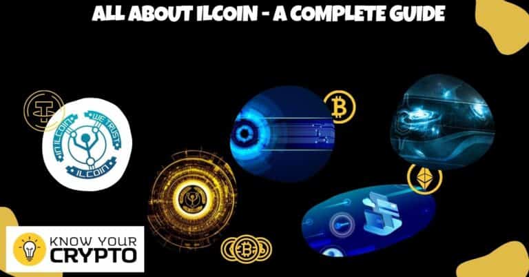 All About ILCOIN - A Complete Guide