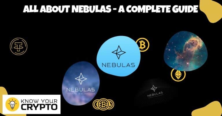 All About Nebulas - A Complete Guide