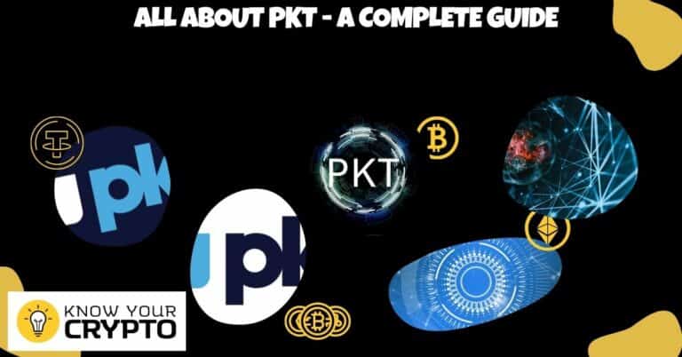 All About PKT - A Complete Guide