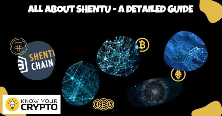 All About Shentu - A Detailed Guide