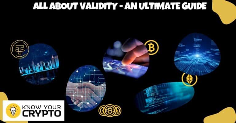 All About Validity - An Ultimate Guide