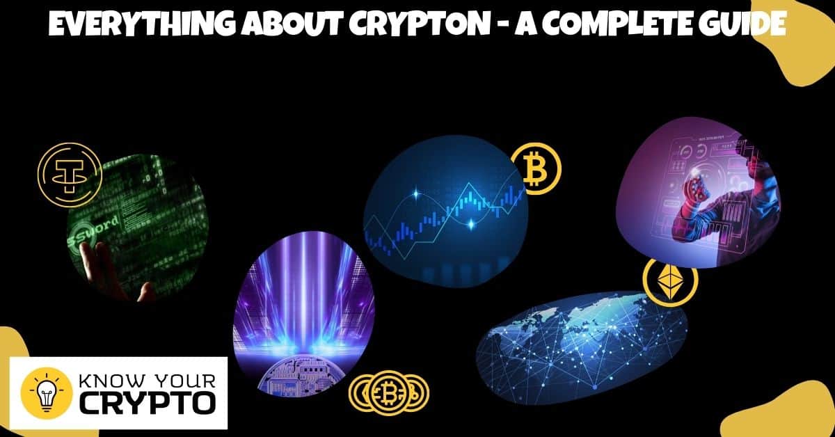 crypton crypto