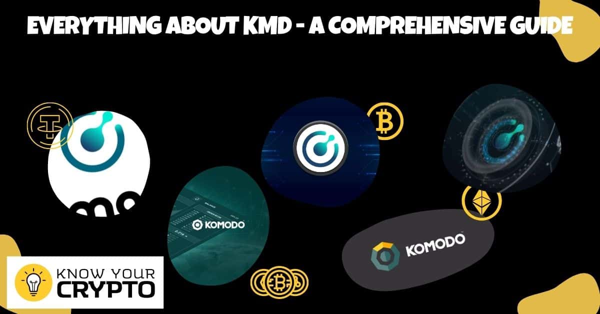 kmd crypto news