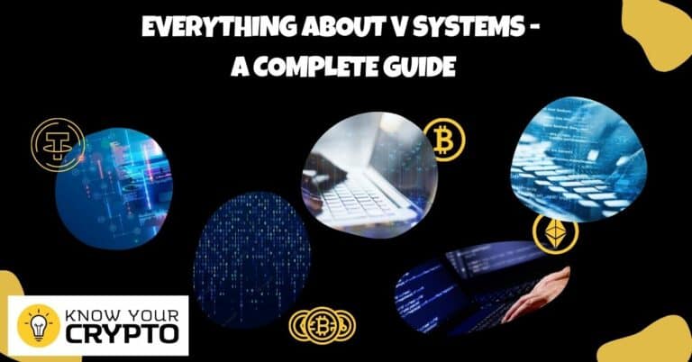 Everything About V systems - A Complete Guide