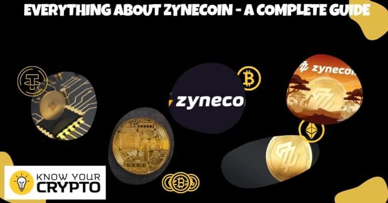 Everything About Zynecoin - A Complete Guide