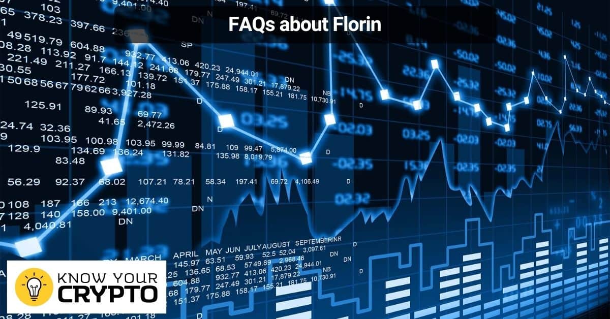 FAQs about Florin