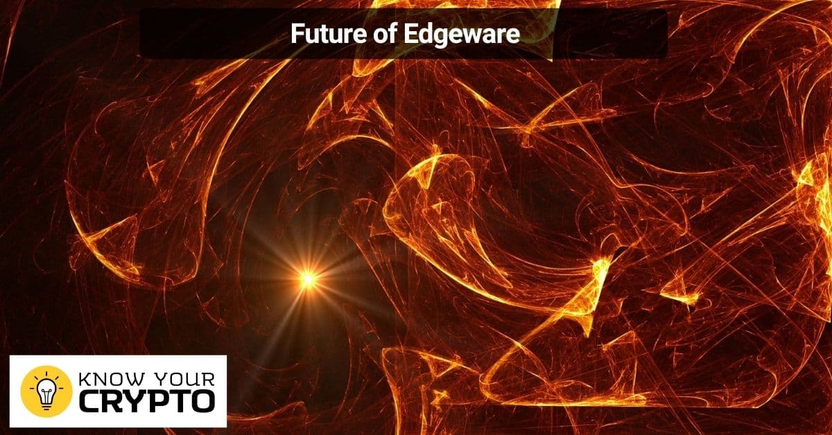 Future of Edgeware