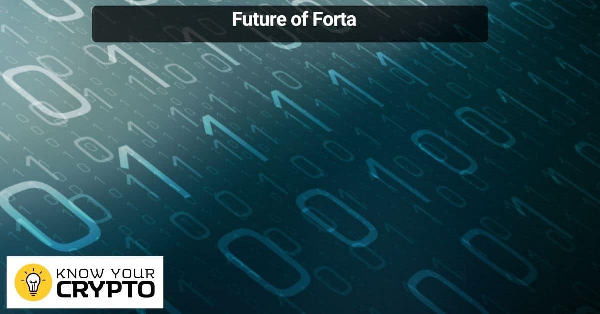 Future of Forta