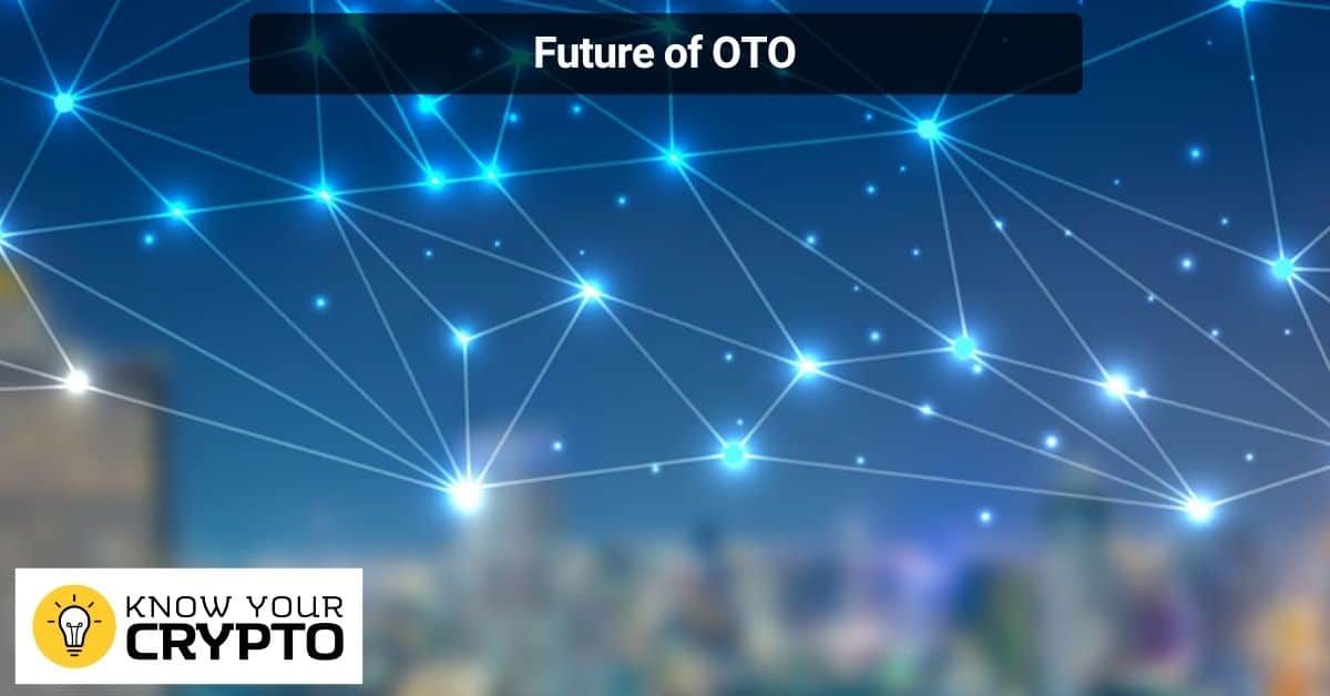 Future of OTO