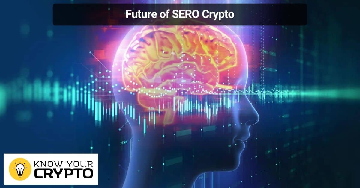 Future of SERO Crypto