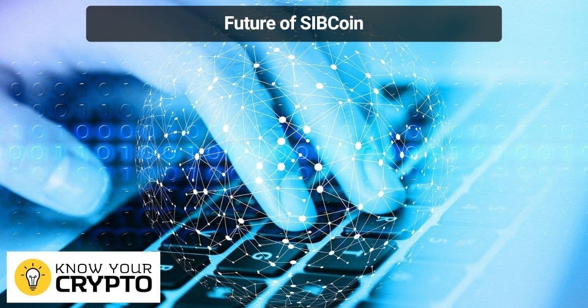 Future of SIBCoin